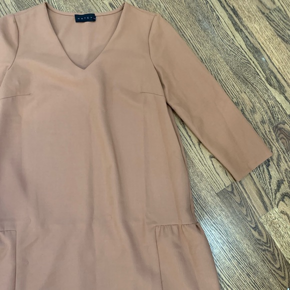 Hatch Dress Size 2 - Picture 4 of 8